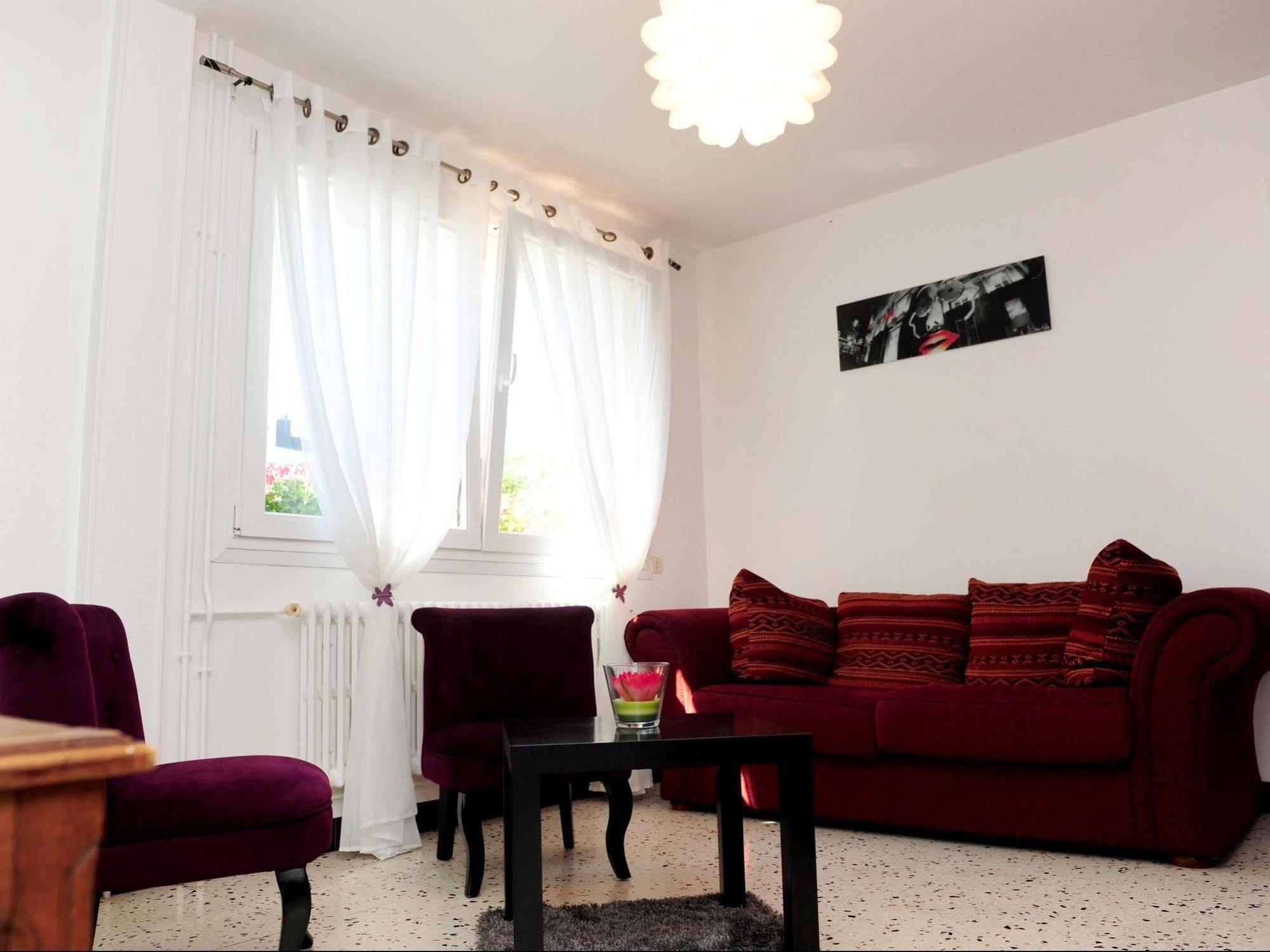 Logis Le Franco Belge Hotel Montherme Luaran gambar