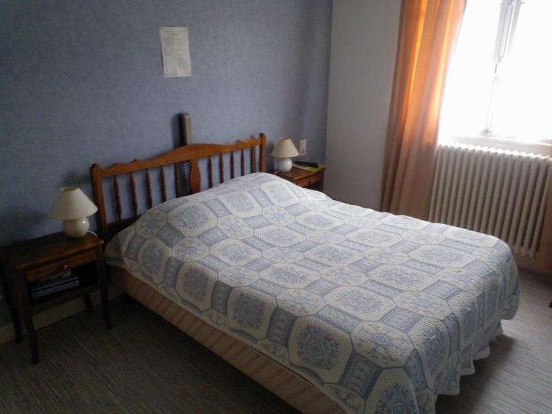 Logis Le Franco Belge Hotel Montherme Luaran gambar